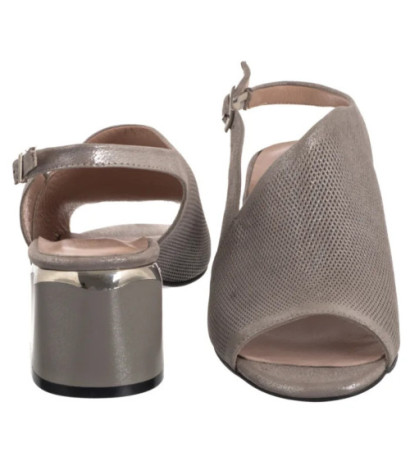 Nepeke Gina R25 z-52 tb821 (NP47-a) shoes