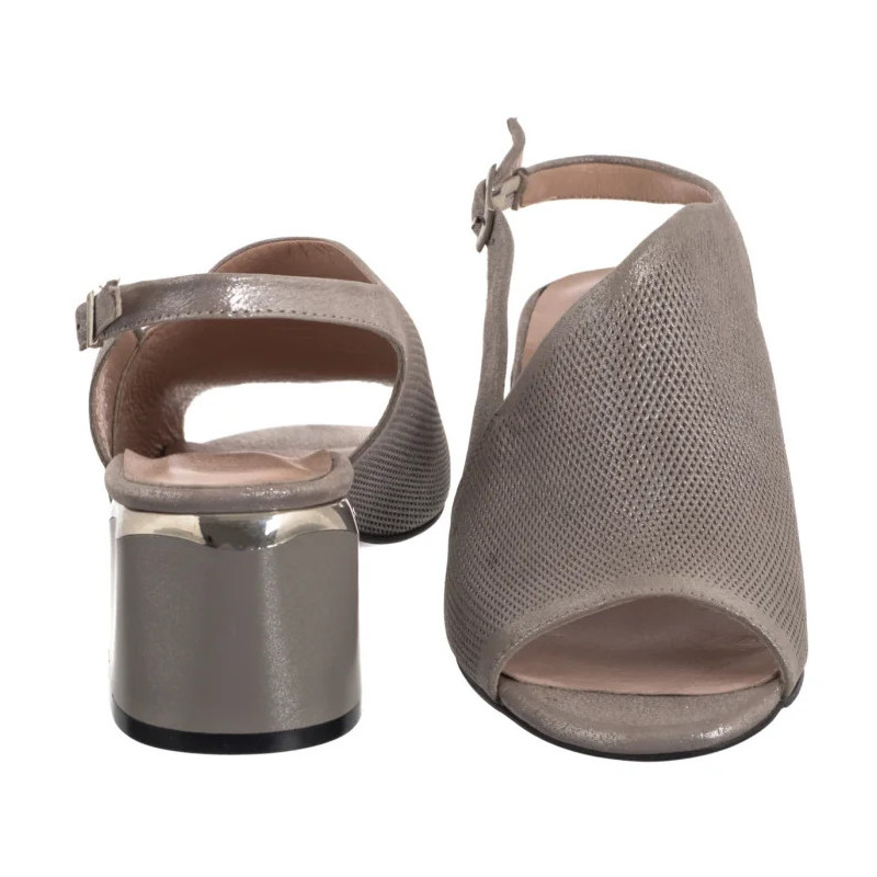 Nepeke Gina R25 z-52 tb821 (NP47-a) shoes