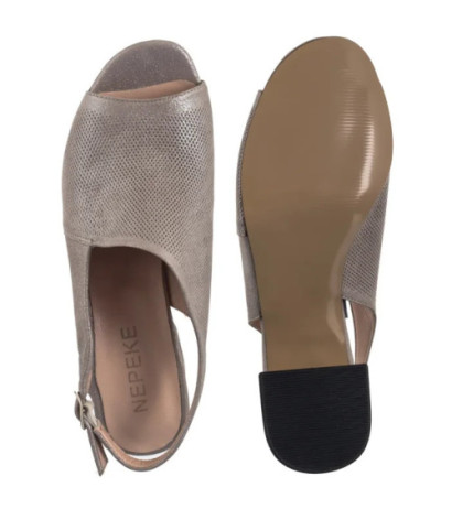 Nepeke Gina R25 z-52 tb821 (NP47-a) shoes