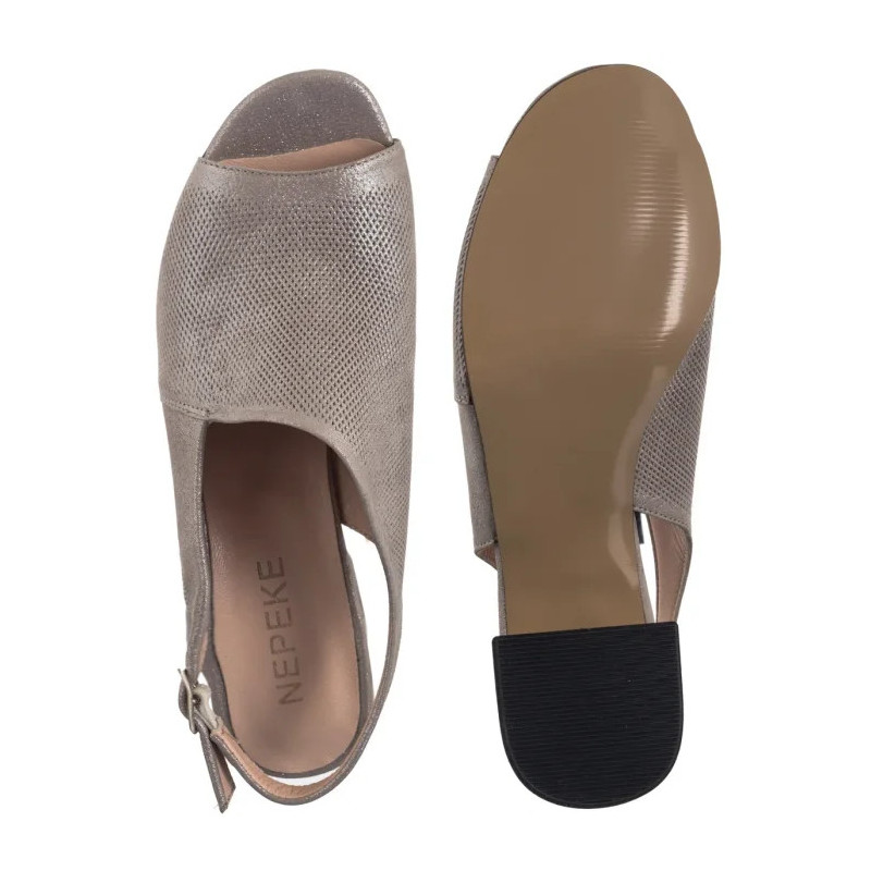 Nepeke Gina R25 z-52 tb821 (NP47-a) shoes