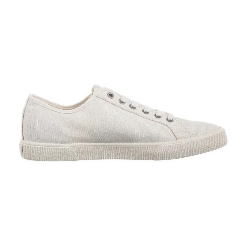 Calvin Klein Ess Vulc Low Mg Cv Triple Bright White YM0YM01301 0K4 (CK680-a) Sneakers