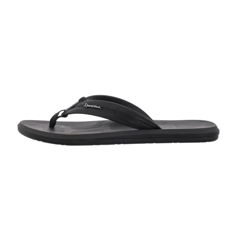 Ipanema Urban Thong AD 83629/BC878 Black (IP83-a) shoes
