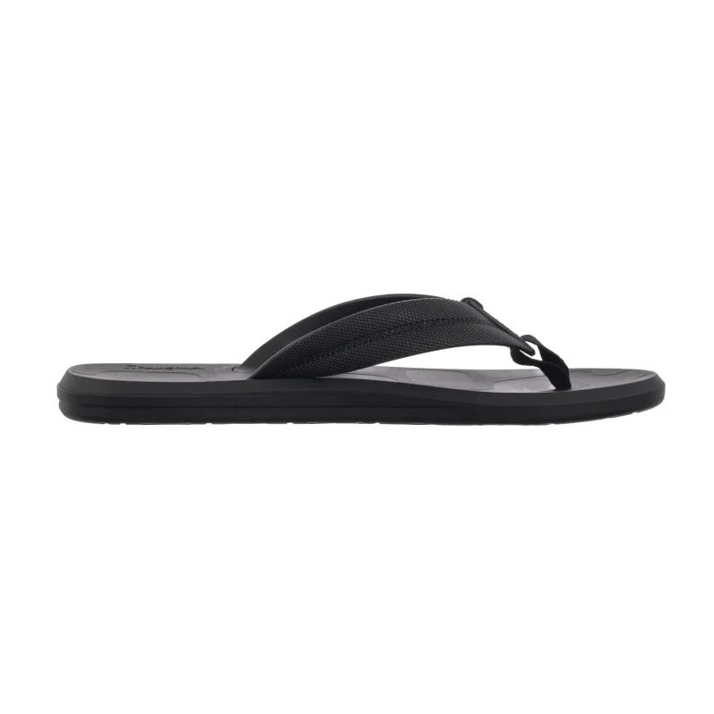 Ipanema Urban Thong AD 83629/BC878 Black (IP83-a) shoes