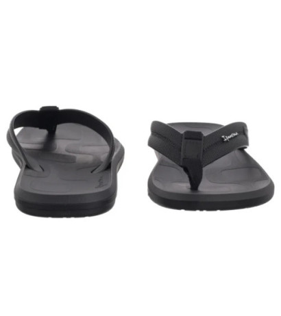 Ipanema Urban Thong AD 83629/BC878 Black (IP83-a) shoes