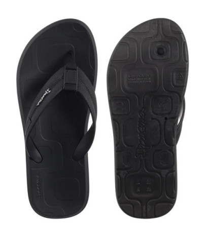 Ipanema Urban Thong AD 83629/BC878 Black (IP83-a) shoes
