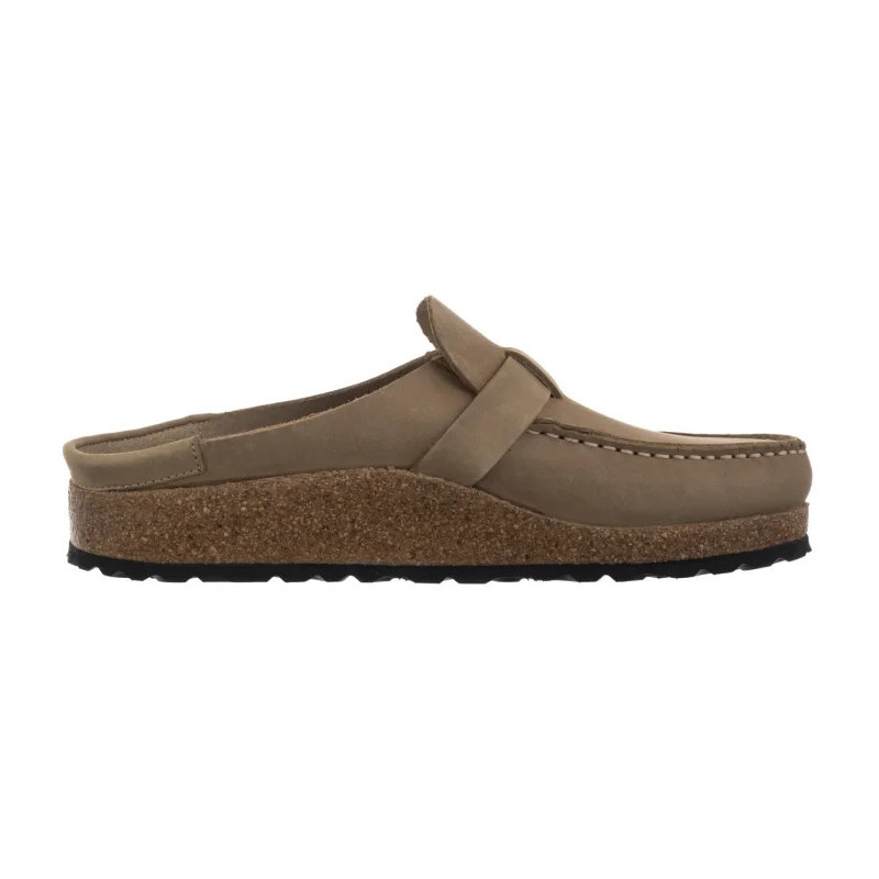 Birkenstock Buckley Tabacco Brown 1030443 (BK203-d) Women's Shoes/Flip Flops