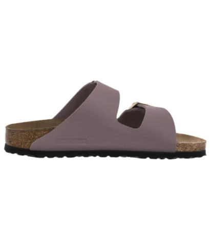 Birkenstock Arizona Bs Faded Purple 1030878 (BK206-c) Women's Shoes/Flip Flops