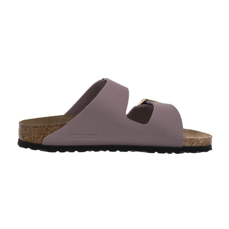 Birkenstock Arizona Bs Faded Purple 1030878 (BK206-c) Women's Shoes/Flip Flops