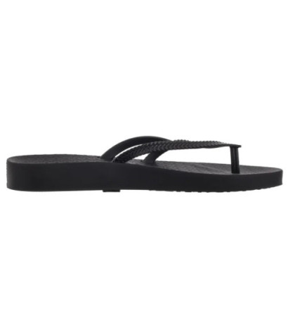 Ipanema Bossa Soft V Fem 82840/20766 Black/Black (IP82-a) flip flops