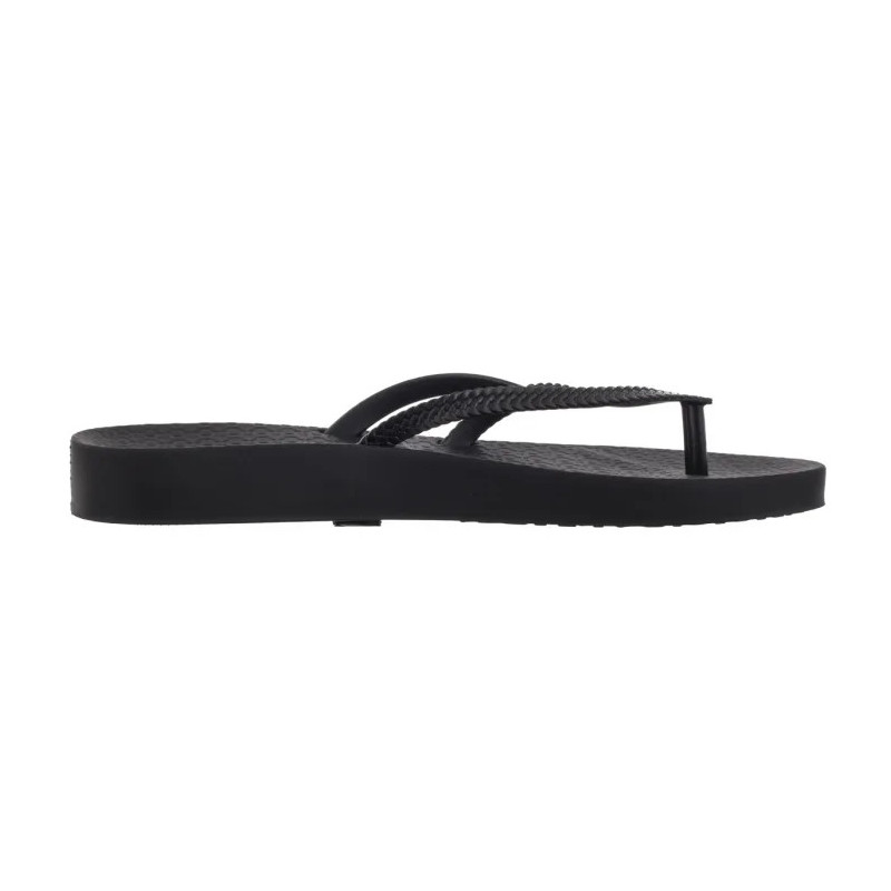 Ipanema Bossa Soft V Fem 82840/20766 Black/Black (IP82-a) flip flops