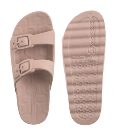Ipanema Duo Day Fem 83704/BE070 Light Pink (IP87-a) Women's Shoes/Flip Flops