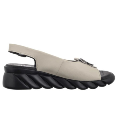Filippo Beżowe DS7011/25 BE (FO174-a) shoes