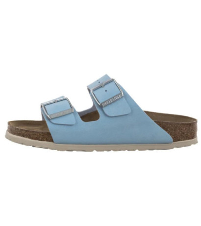 Birkenstock Arizona BS Finished Sky 1030896 (BK319-a) Women's Shoes/Flip Flops
