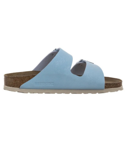 Birkenstock Arizona BS Finished Sky 1030896 (BK319-a) Women's Shoes/Flip Flops