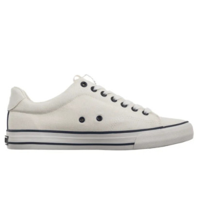 Big Star Białe NN174017 (BI576-b) sports shoes