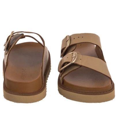 Venezia Beżowe R008LEBEOBK144 (VE850-a) shoes