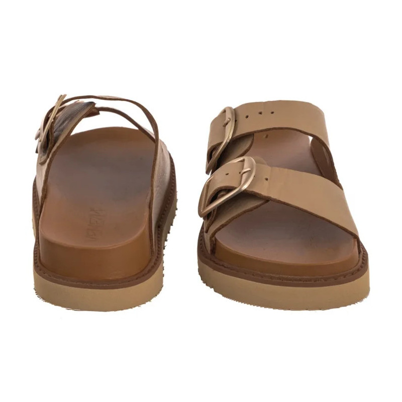 Venezia Beżowe R008LEBEOBK144 (VE850-a) shoes