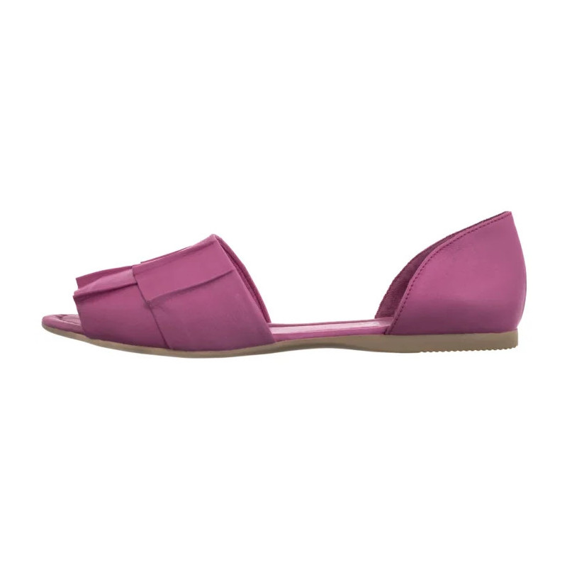 Venezia Różowe A034LEFUOBS028 (VE852-b) sandals