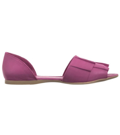 Venezia Różowe A034LEFUOBS028 (VE852-b) sandals