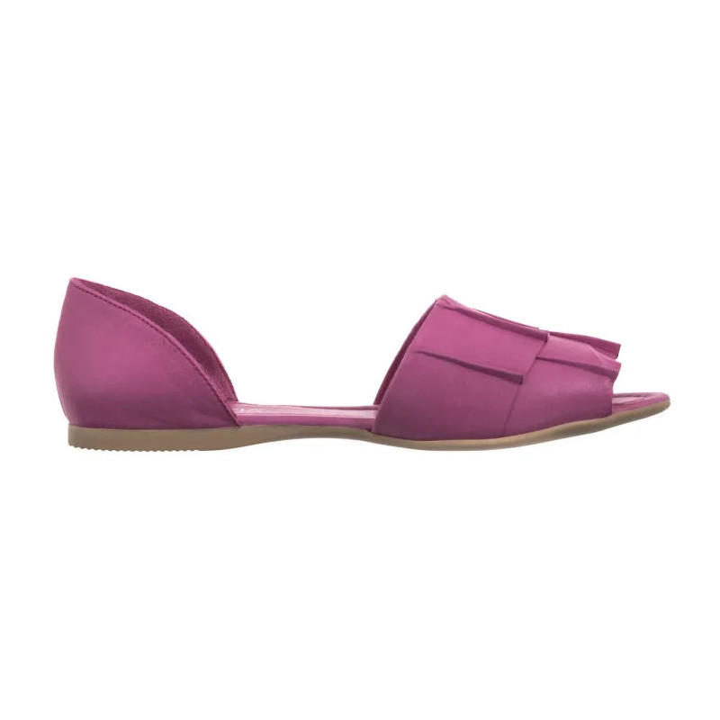 Venezia Różowe A034LEFUOBS028 (VE852-b) sandals