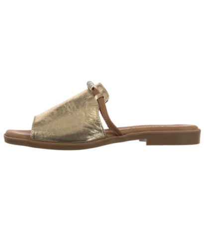 Venezia Złote B031LEGOOBK110 (VE853-b) Women's Shoes/Flip Flops