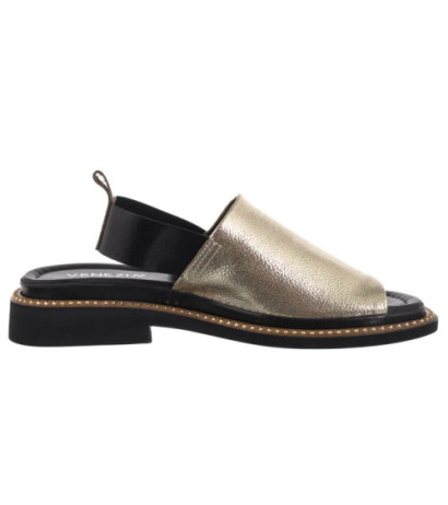 Venezia Złote L066LEGOOBS033 (VE861-a) shoes