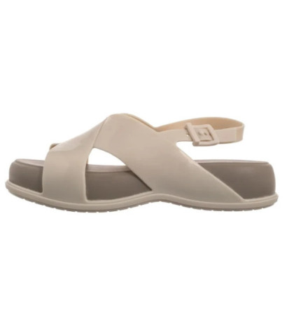 Melissa Mare Platform AD 36047/BH665 Beige (ML378-b) sandals