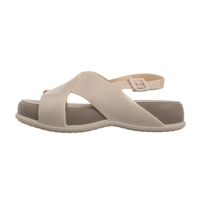 Melissa Mare Platform AD 36047/BH665 Beige (ML378-b) sandals