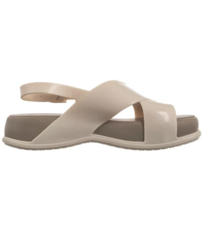 Melissa Mare Platform AD 36047/BH665 Beige (ML378-b) sandals