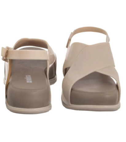 Melissa Mare Platform AD 36047/BH665 Beige (ML378-b) sandals