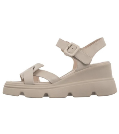 Artiker Beżowe 54C1624 (AR171-b) shoes