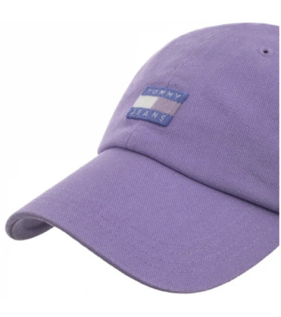 Tommy Hilfiger Tjw Heritage Canvas Cap AW0AW17580 W0E (TH1366-a) cap