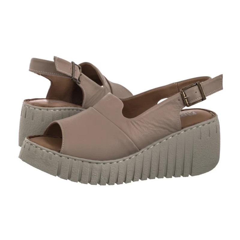 Artiker Jasnobrązowe 54C0788 (AR124-b) shoes