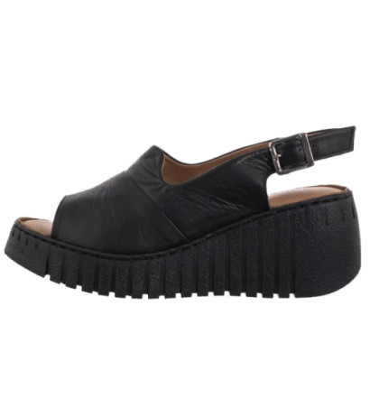 Artiker Czarne 54C0791 (AR124-c) shoes