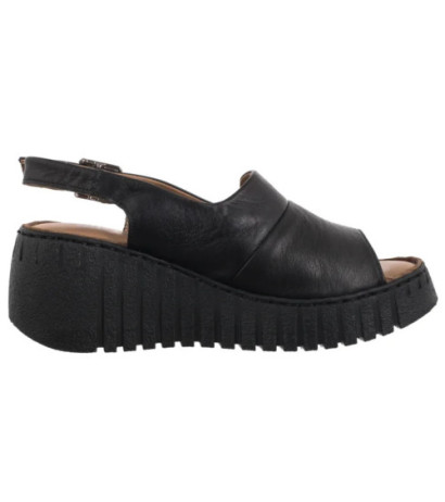 Artiker Czarne 54C0791 (AR124-c) shoes