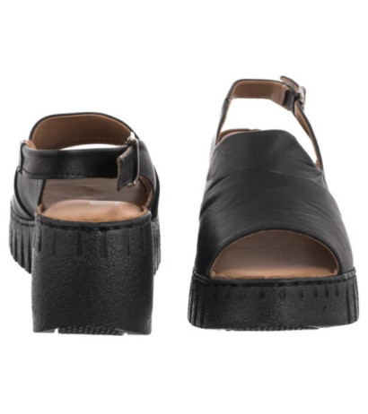 Artiker Czarne 54C0791 (AR124-c) shoes