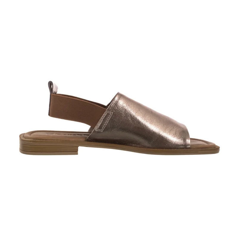 Artiker Ciemnozłote 54C0859 (AR175-b) sandals