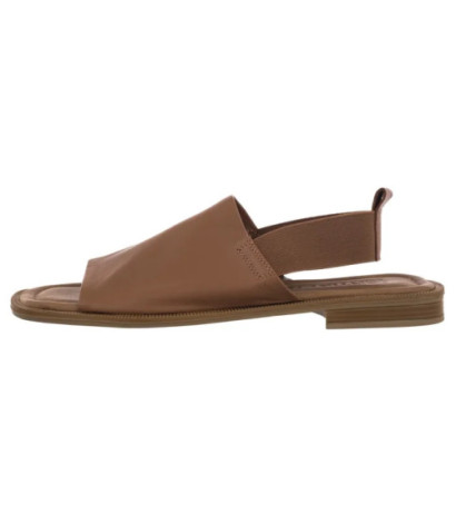 Artiker Brązowe 54C0858 (AR175-c) sandals