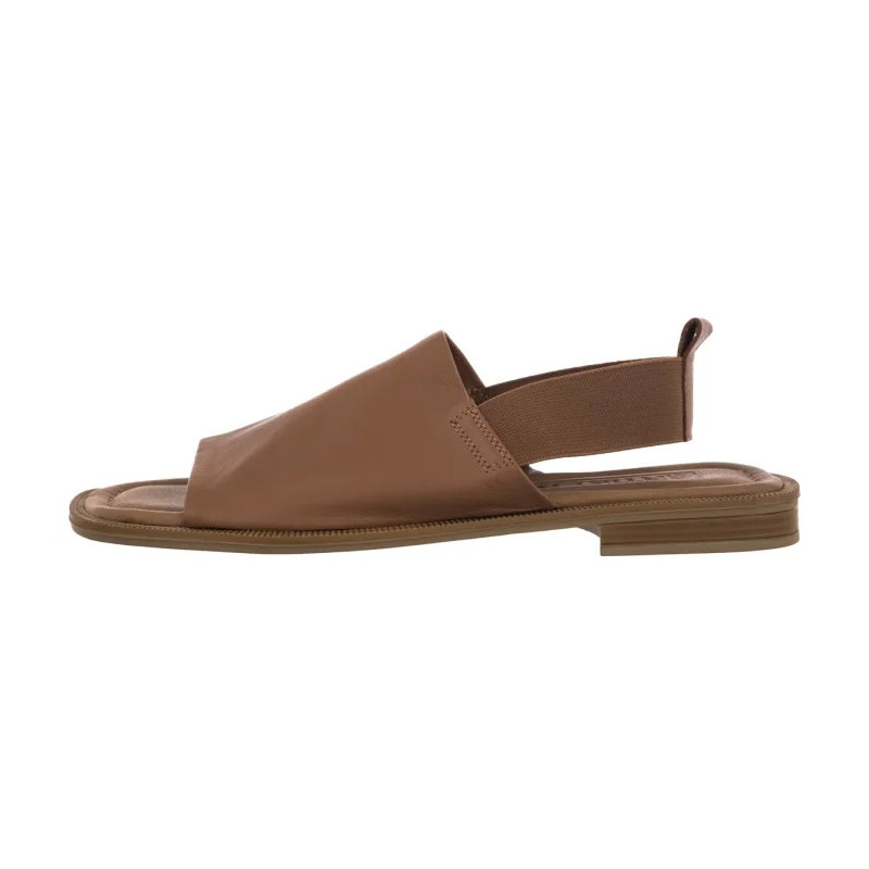 Artiker Brązowe 54C0858 (AR175-c) sandals