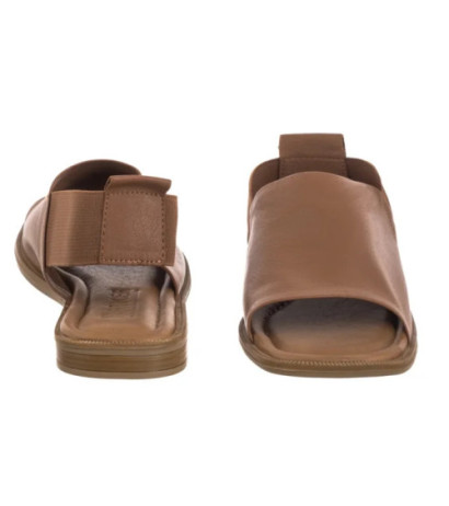 Artiker Brązowe 54C0858 (AR175-c) sandals