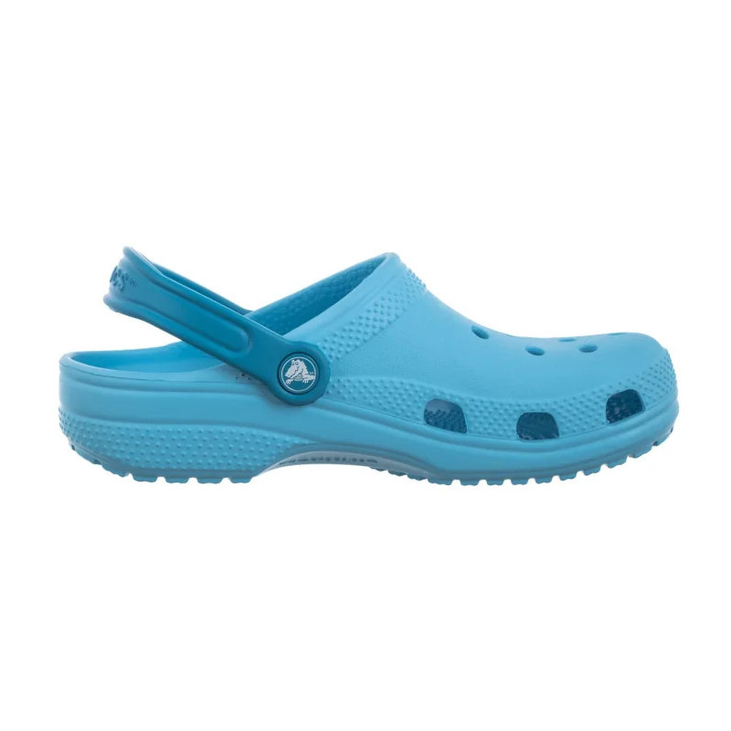 Crocs Classic Daisy Clog K Tinted Glass 211257-4WD (CR392-a) slippers
