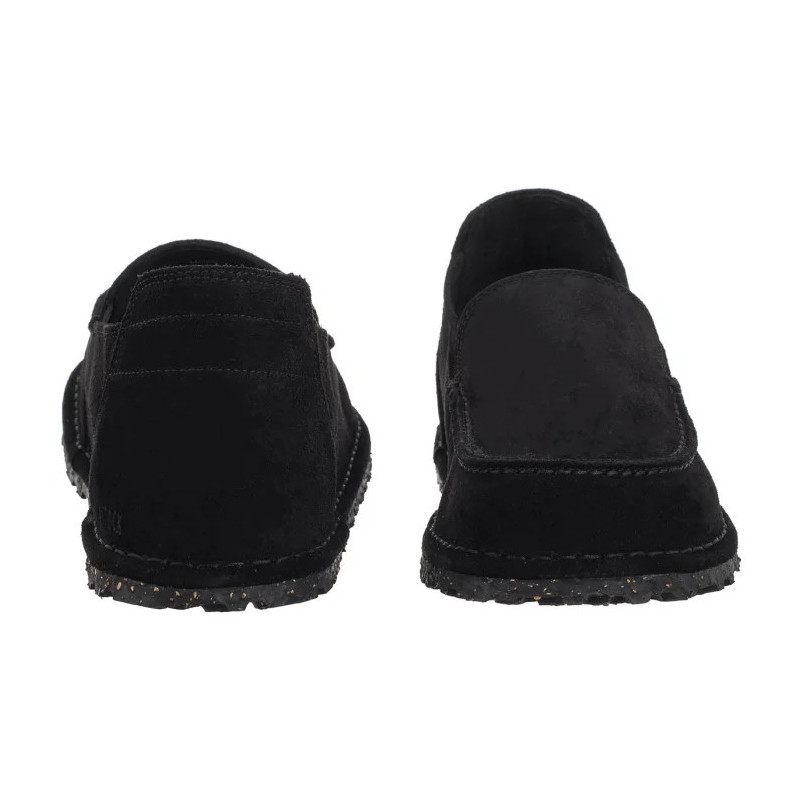 Birkenstock Utti Slip On Black 1026153 (BK324-a) shoes