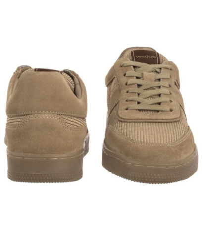 Wojas Beżowe 10248-84 (WO315-a) shoes
