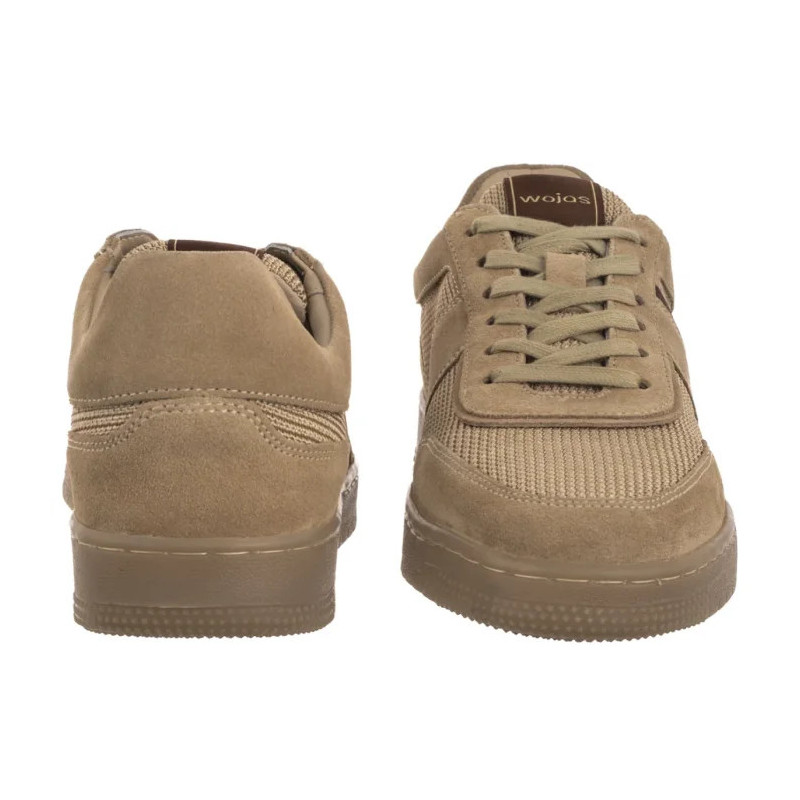 Wojas Beżowe 10248-84 (WO315-a) shoes