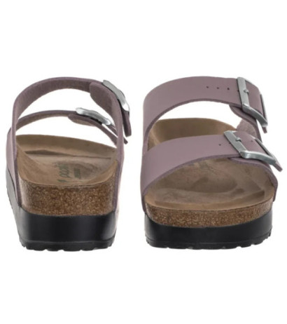 Papillio Arizona Pap Flex Platform Faded Purple 1030377 (PP12-f) Women's Shoes/Flip Flops