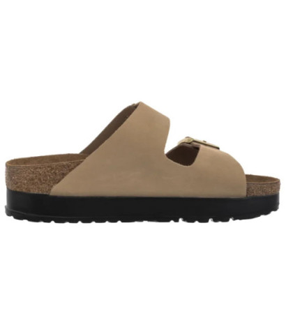 Papillio Arizona Pap Flex Platform Eucalyptus 1026971 (PP13-e) Women's Shoes/Flip Flops
