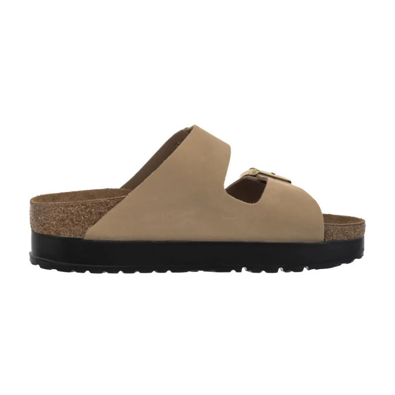Papillio Arizona Pap Flex Platform Eucalyptus 1026971 (PP13-e) Women's Shoes/Flip Flops