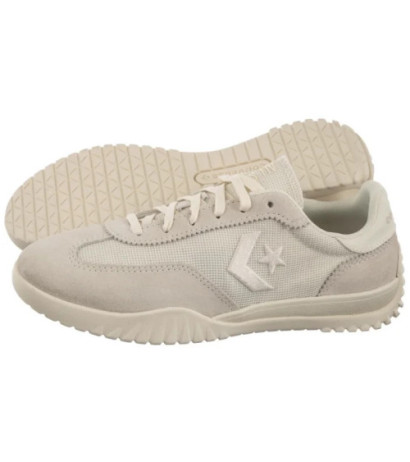 Converse Run Star Trainer Ox Egret A12196C (CO794-a) sports Shoes