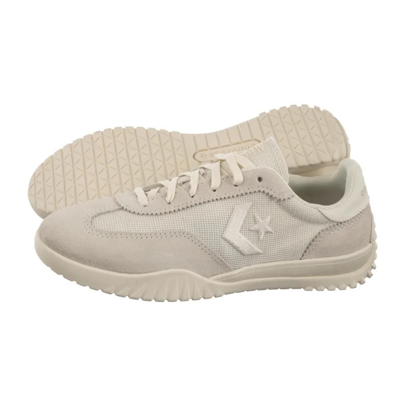 Converse Run Star Trainer Ox Egret A12196C (CO794-a) sports Shoes