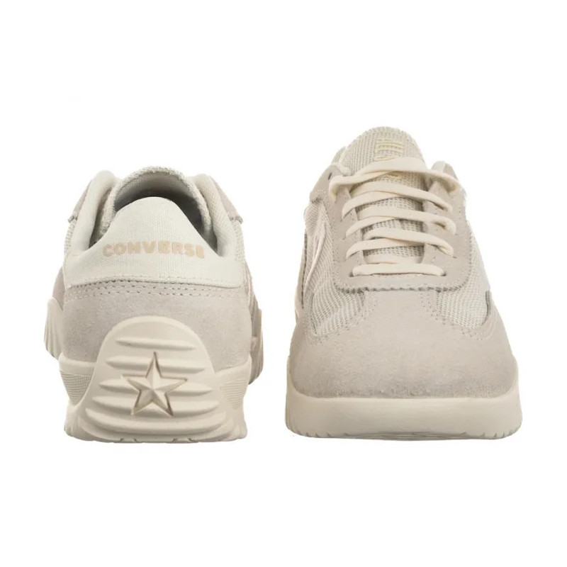 Converse Run Star Trainer Ox Egret A12196C (CO794-a) sports Shoes